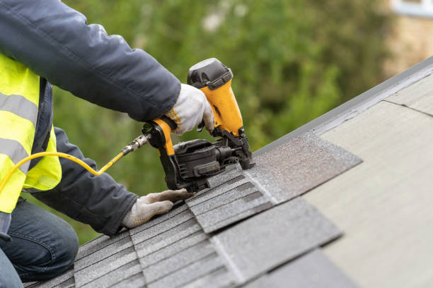 Best Commercial Roofing Services  in Dawson, MN